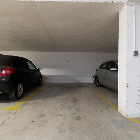 Baiona By Cruceiro Apartman Kültér fotó