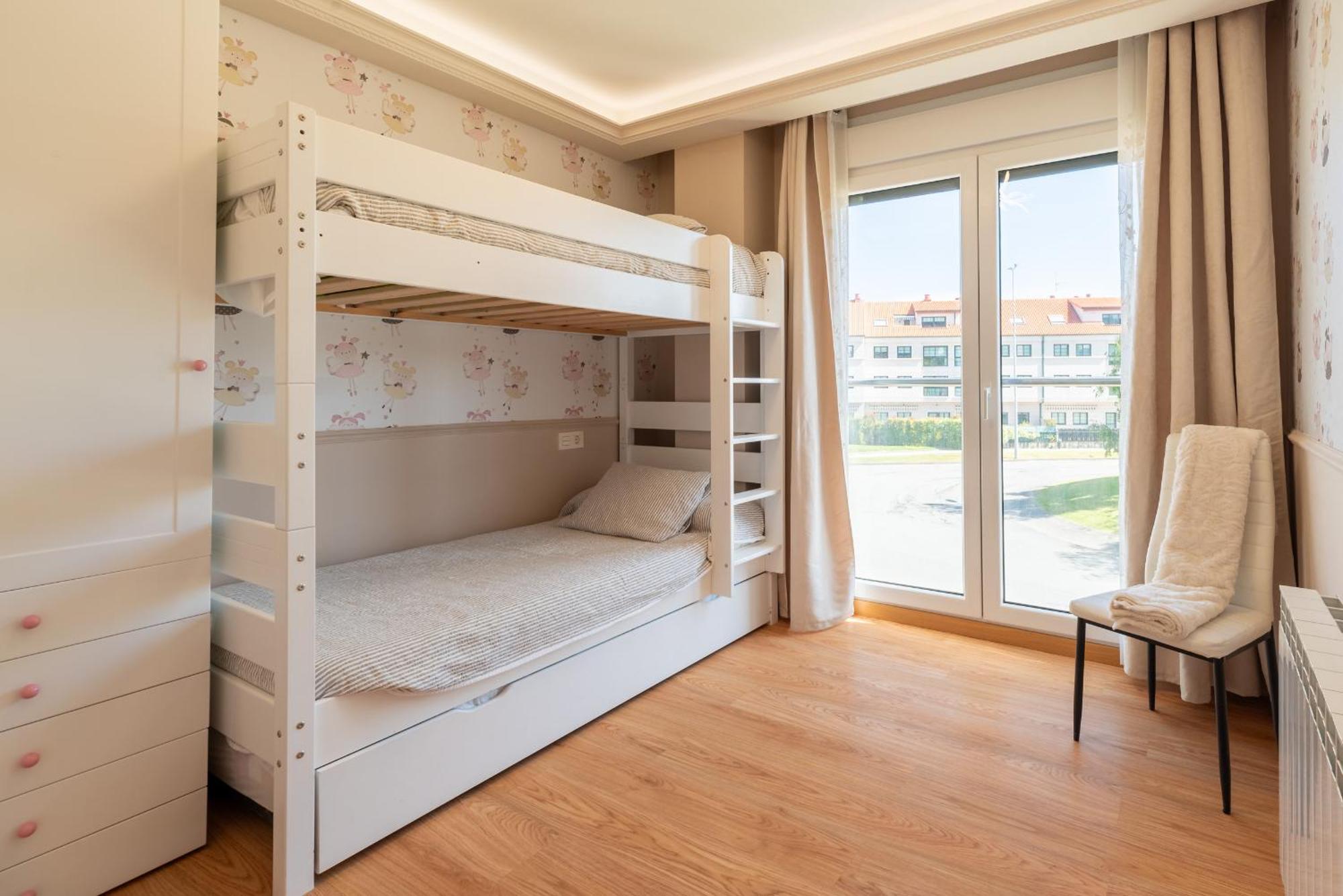 Baiona By Cruceiro Apartman Kültér fotó